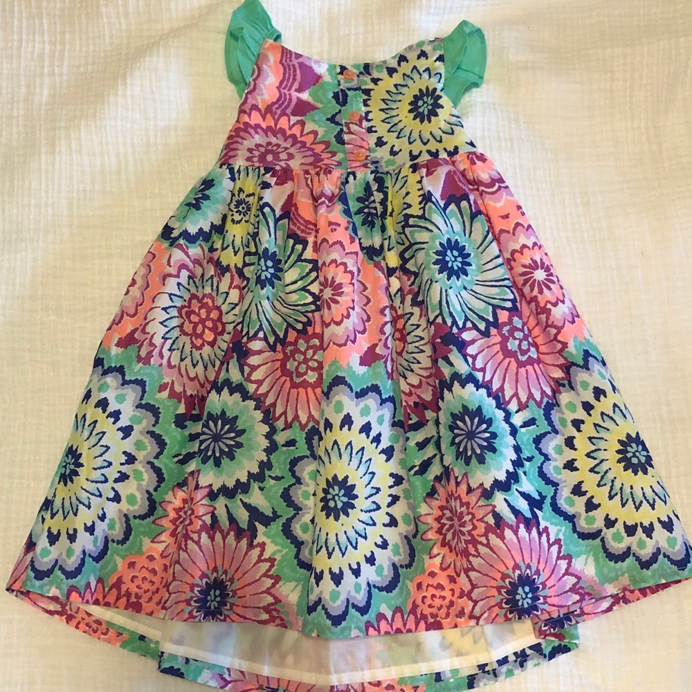 Gymboree Girl’s Sundress